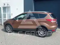 2013 Ford Kuga