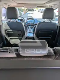 2013 Ford Kuga