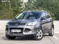 2013 Ford Kuga