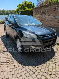 2013 Ford Kuga