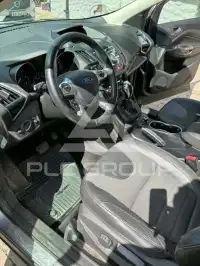 2013 Ford Kuga