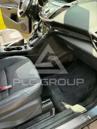 2013 Ford Kuga