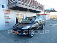 2013 Ford Kuga