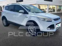 2013 Ford Kuga