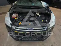 2013 Ford Kuga