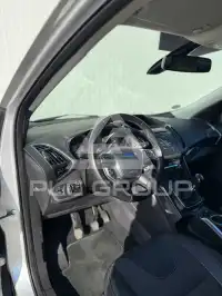 2013 Ford Kuga