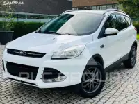 2013 Ford Kuga
