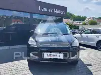 2013 Ford Kuga