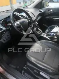 2013 Ford Kuga