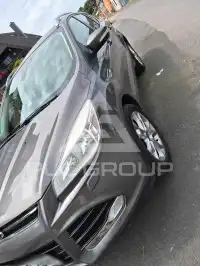 2013 Ford Kuga