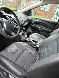 2013 Ford Kuga