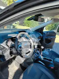 2013 Ford Kuga