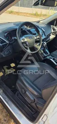 2013 Ford Kuga