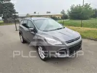 2013 Ford Kuga