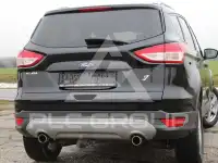 2013 Ford Kuga