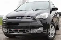 2013 Ford Kuga