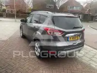 2013 Ford Kuga