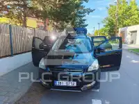 2013 Ford Kuga