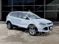 2013 Ford Kuga