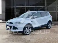 2013 Ford Kuga