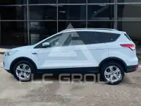 2013 Ford Kuga