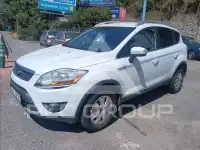 2013 Ford Kuga