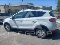 2013 Ford Kuga