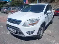 2013 Ford Kuga