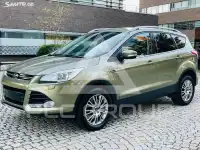 2013 Ford Kuga