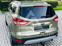 2013 Ford Kuga