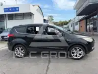 2013 Ford Kuga