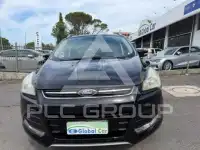 2013 Ford Kuga