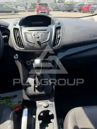 2013 Ford Kuga