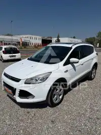 2013 Ford Kuga