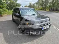 2013 Ford FLEX