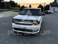 2013 Ford FLEX