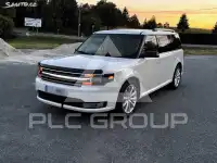 2013 Ford FLEX