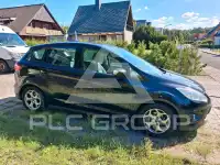 2013 Ford C-MAX