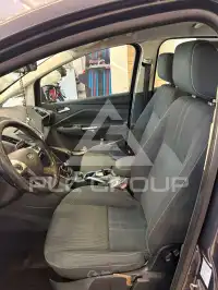 2013 Ford C-MAX