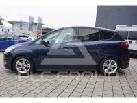 2013 Ford C-MAX