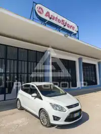 2013 Ford C-MAX