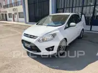 2013 Ford C-MAX