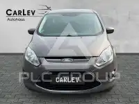 2013 Ford C-MAX