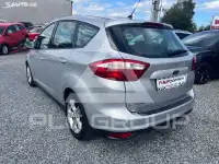 2013 Ford C-MAX