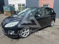 2013 Ford C-MAX
