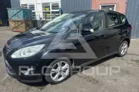 2013 Ford C-MAX