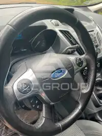 2013 Ford C-MAX