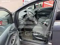 2013 Ford C-MAX