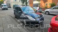 2013 Ford C-MAX