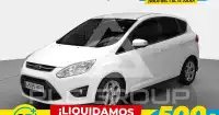 2013 Ford C-MAX
